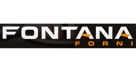 Fontana Pizza ovens